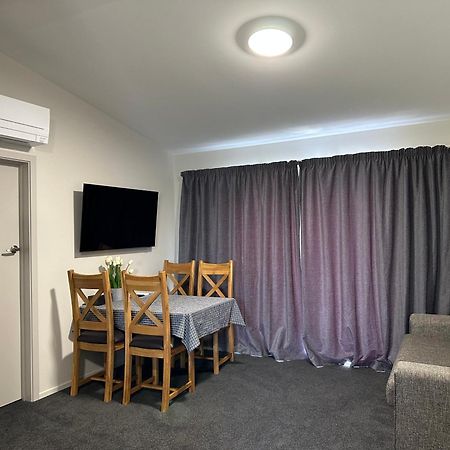 Willowbank Motel Kaikoura Exterior foto